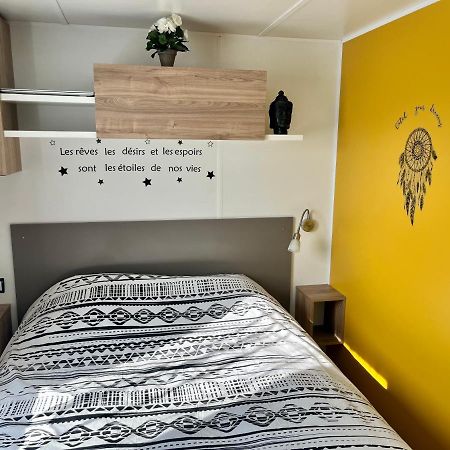 Mobile Home Zen Siblu Fréjus المظهر الخارجي الصورة
